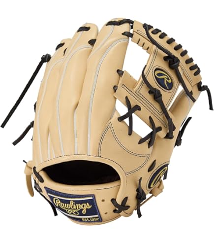 Amazon | ローリングス(Rawlings) 野球用 右投げ用(左手着用) 軟式